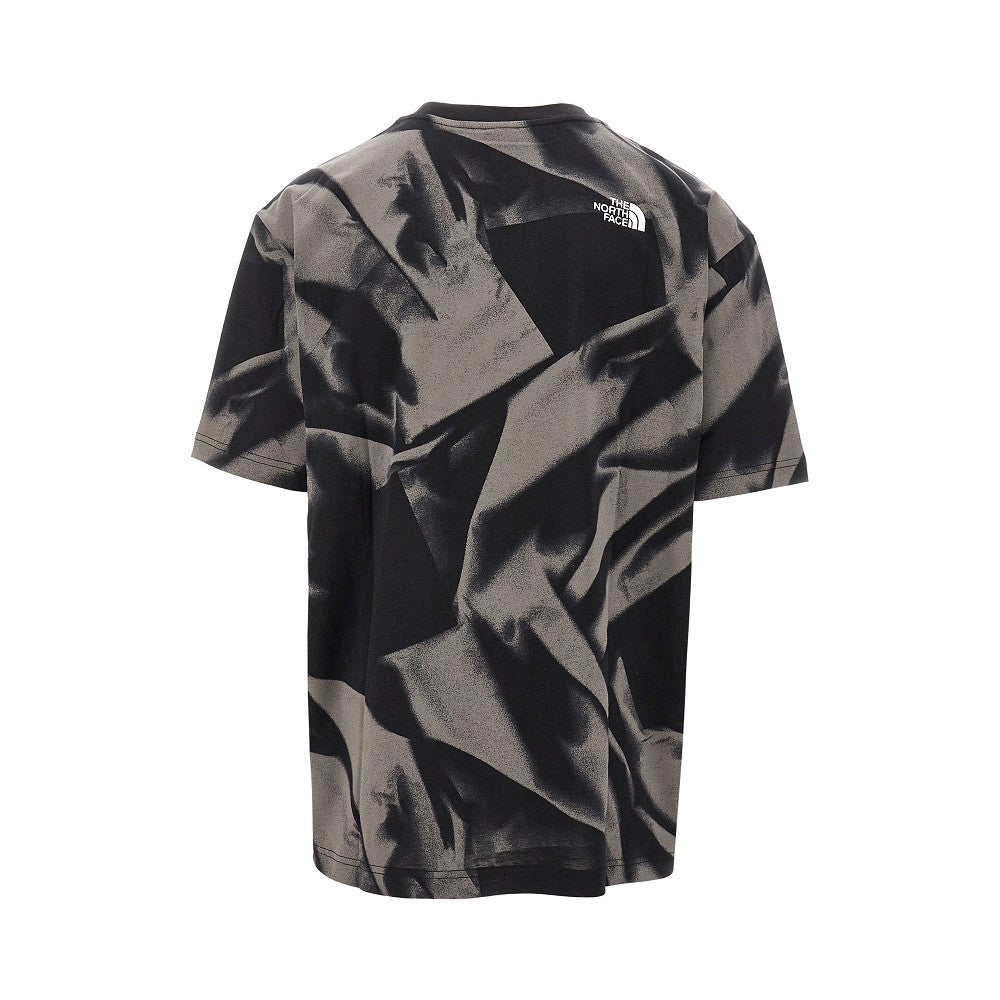 T-shirt oversize 'Simple Dome'
