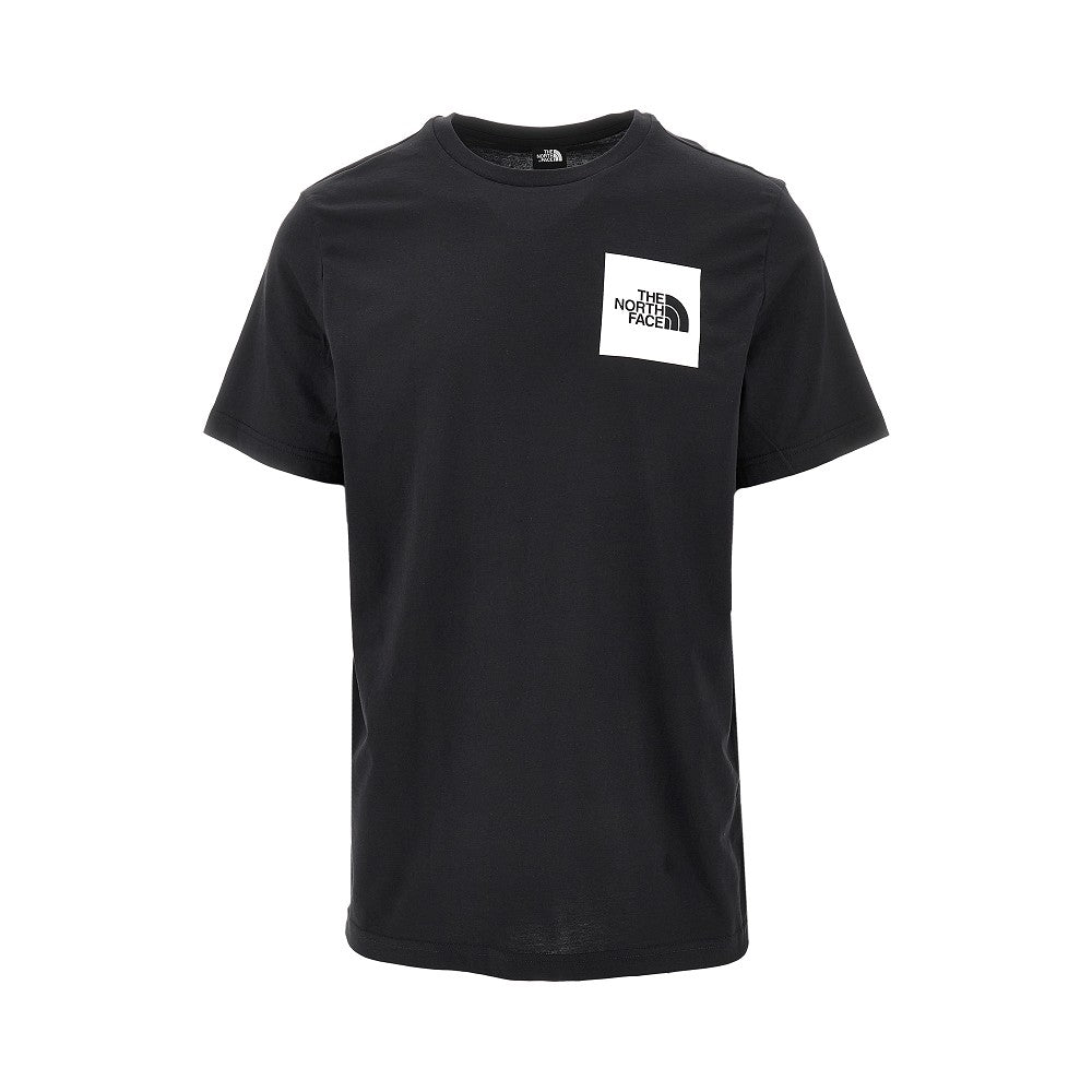 'Fine' T-shirt
