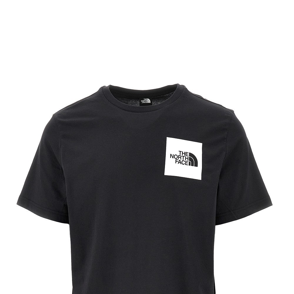 'Fine' T-shirt