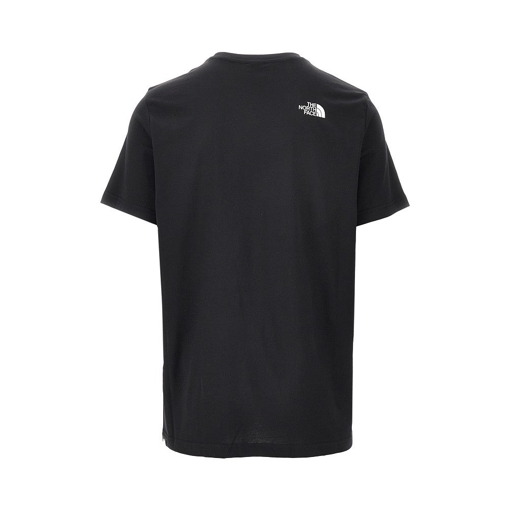 'Fine' T-shirt