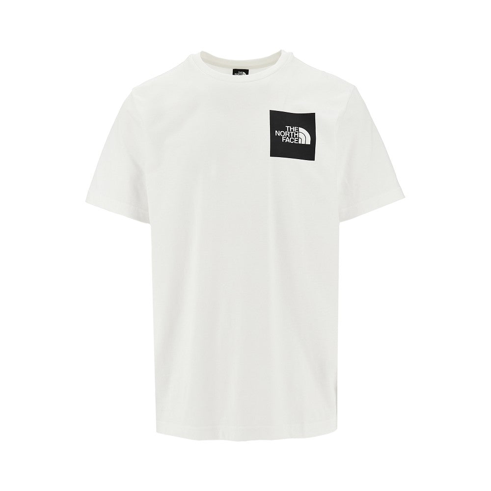 T-shirt 'Fine'