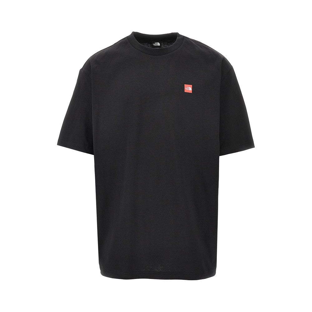 T-shirt 'AXYS' Oversized Fit