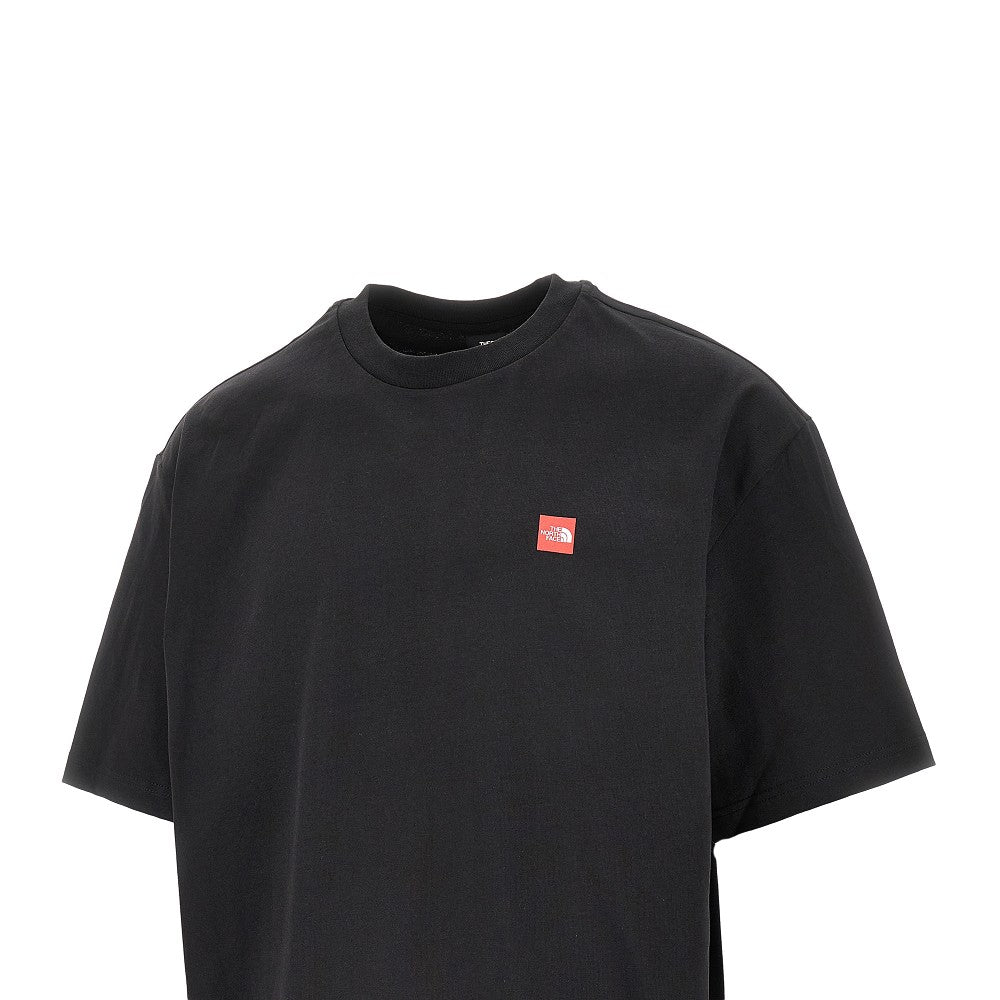 T-shirt 'AXYS' Oversized Fit