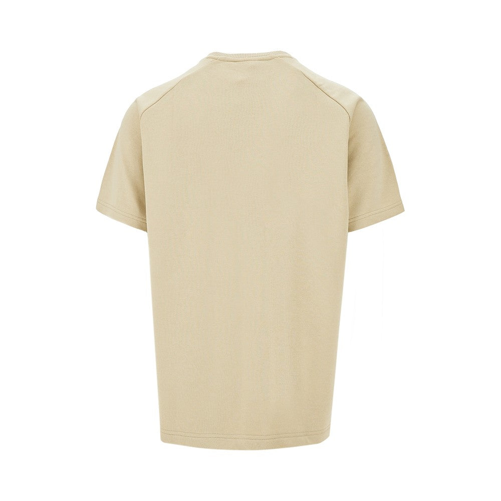 'Terry' Relaxed Fit T-shirt