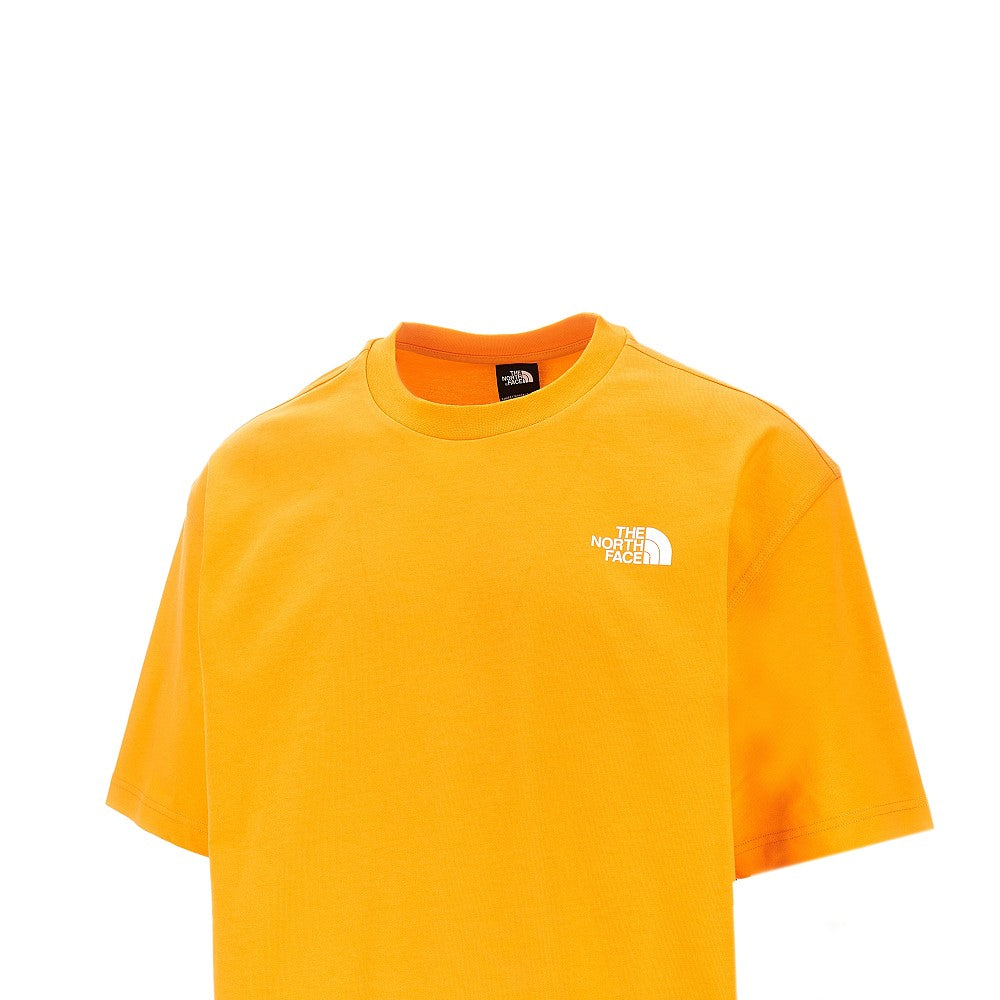 'NSE' Oversized Fit T-shirt