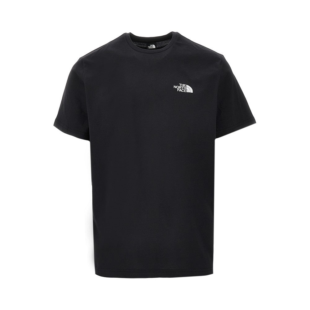 NSE Reflective Box T-shirt