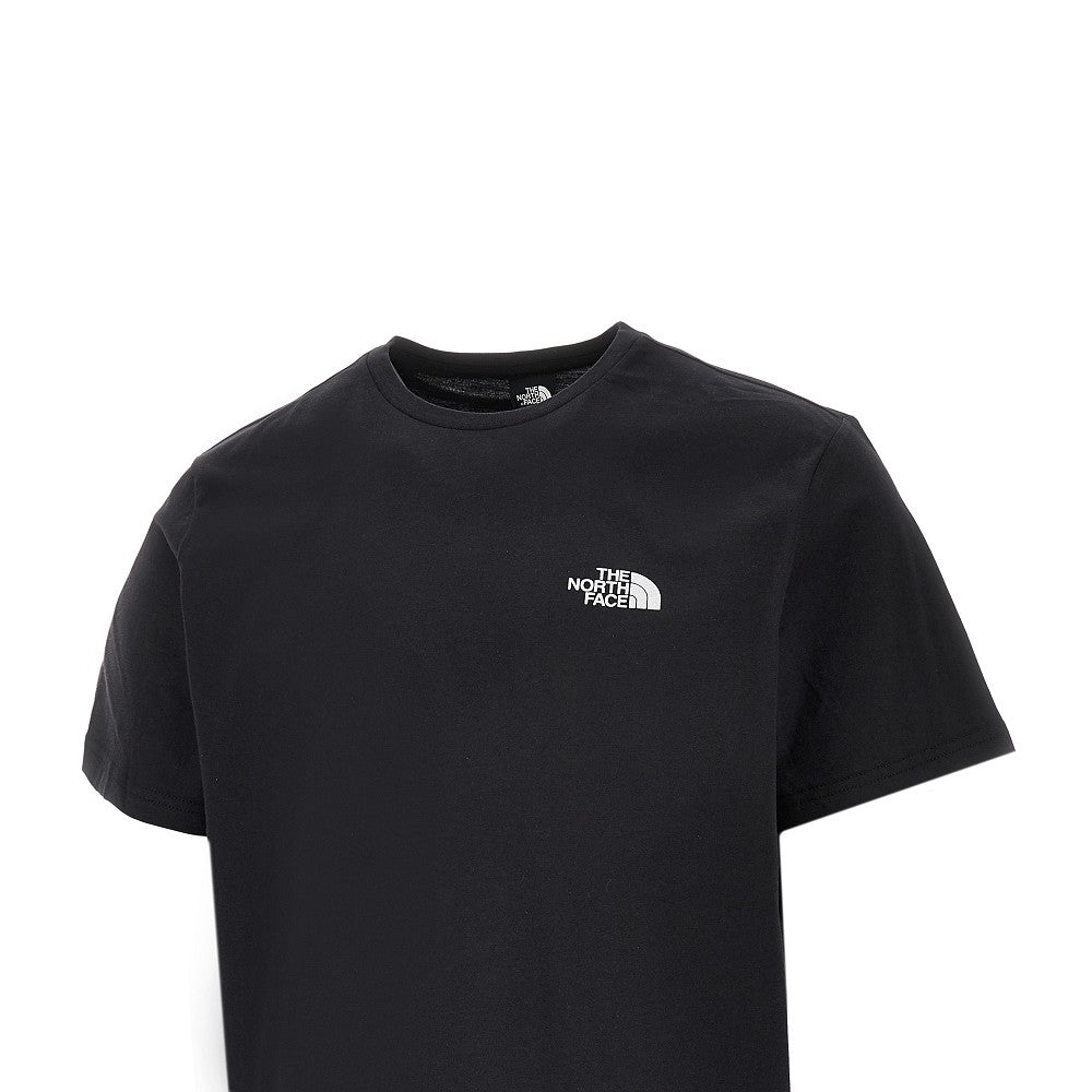 NSE Reflective Box T-shirt