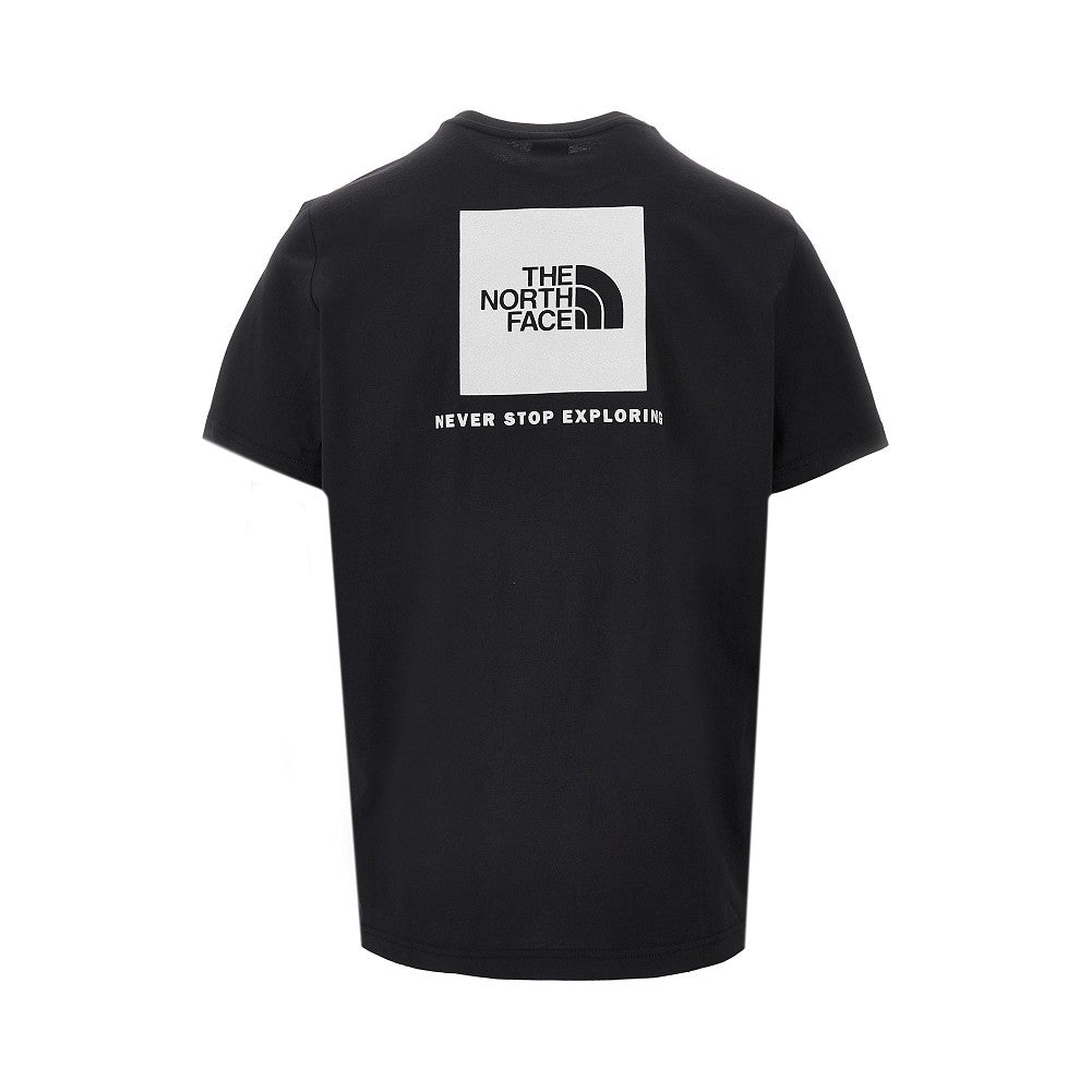NSE Reflective Box T-shirt
