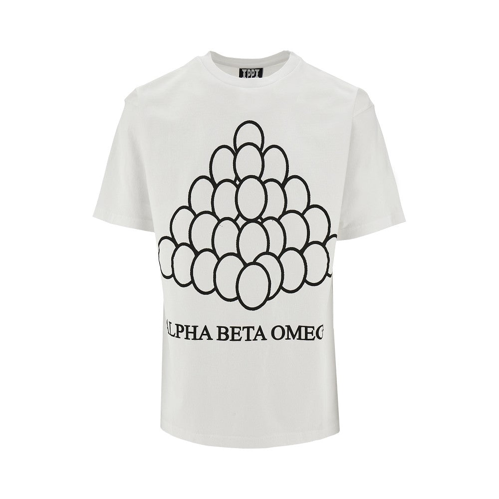 'Novalis' T-shirt