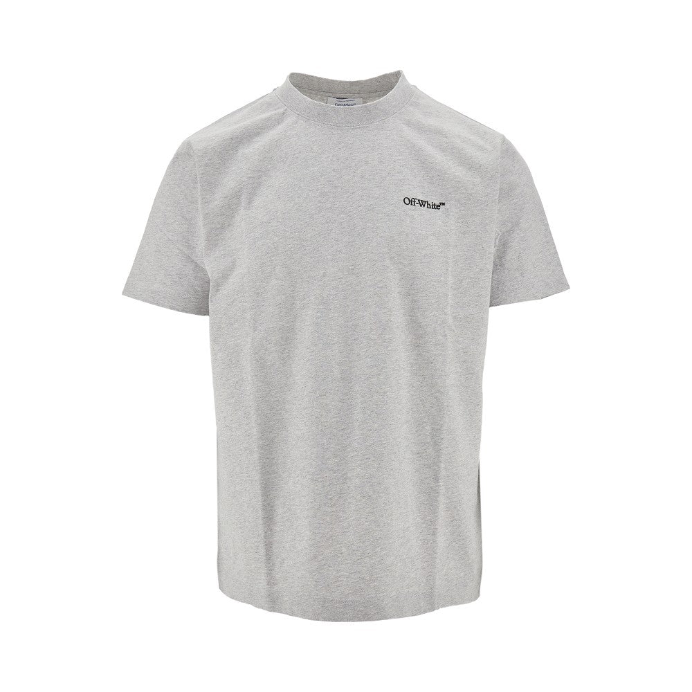 T-shirt con stampa Windy Arrow