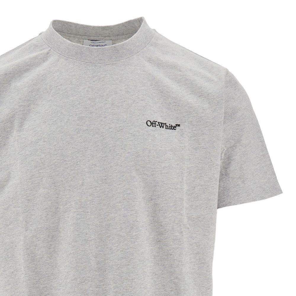 T-shirt con stampa Windy Arrow
