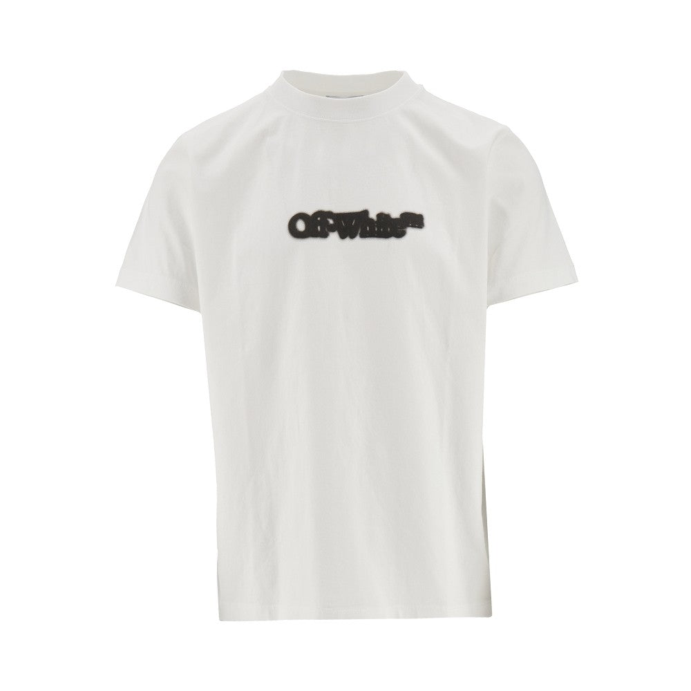 'Spray Arrow' T-shirt