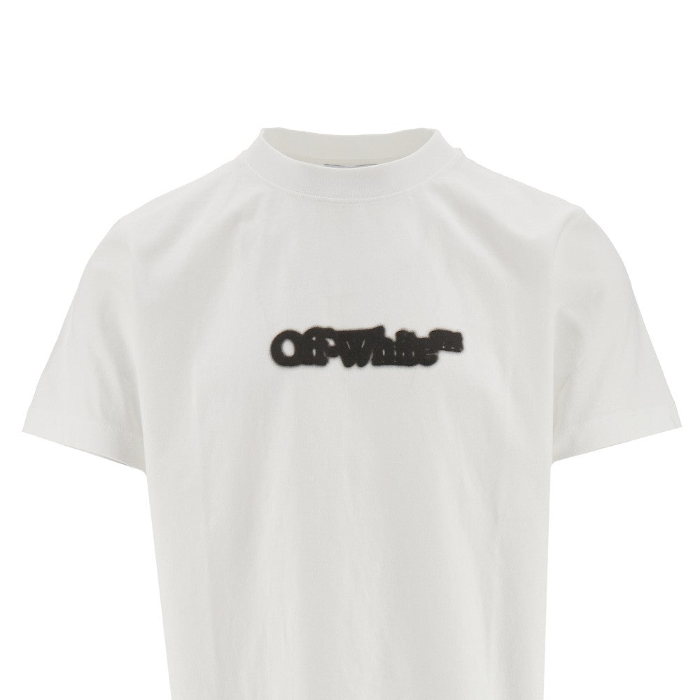 'Spray Arrow' T-shirt