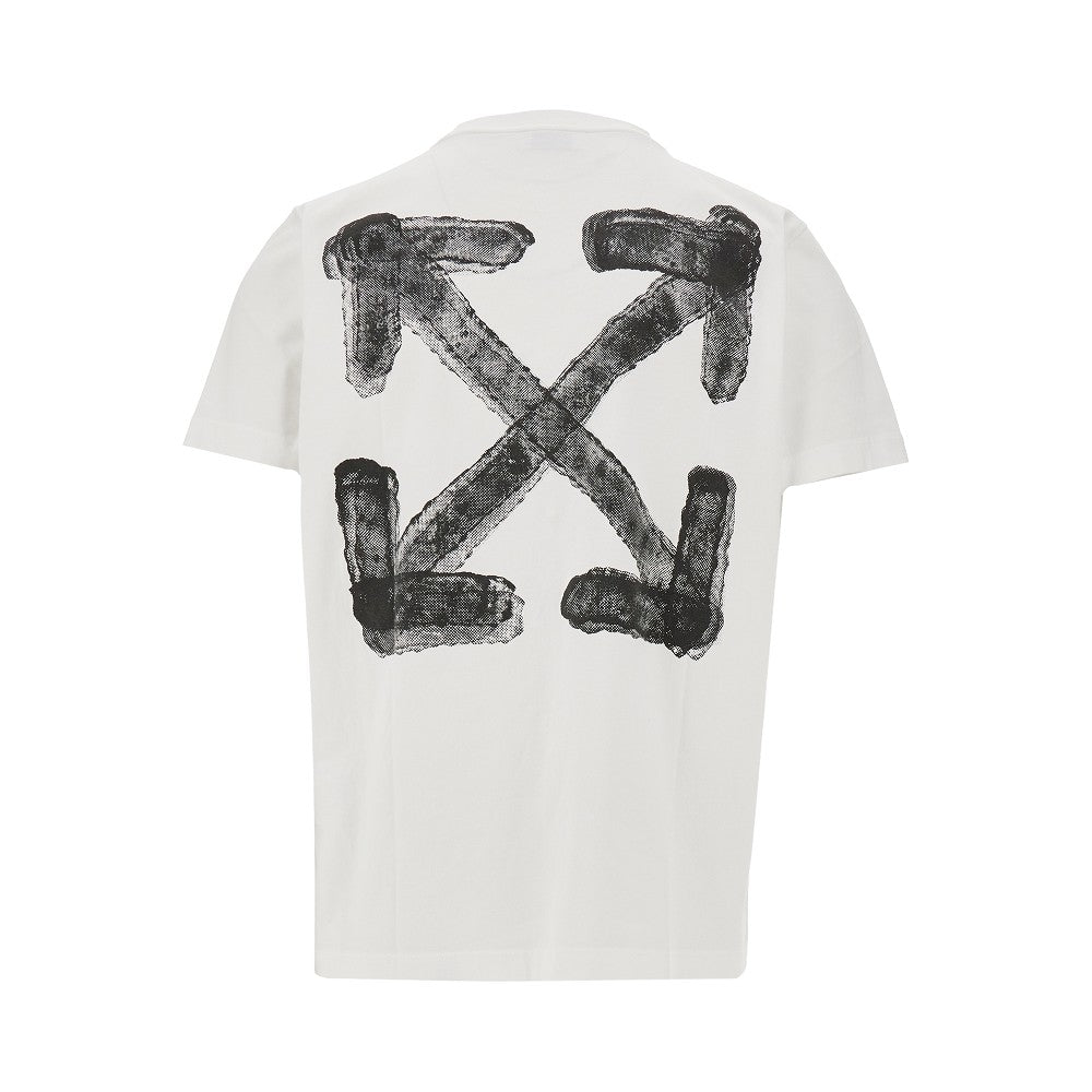 'Spray Arrow' T-shirt