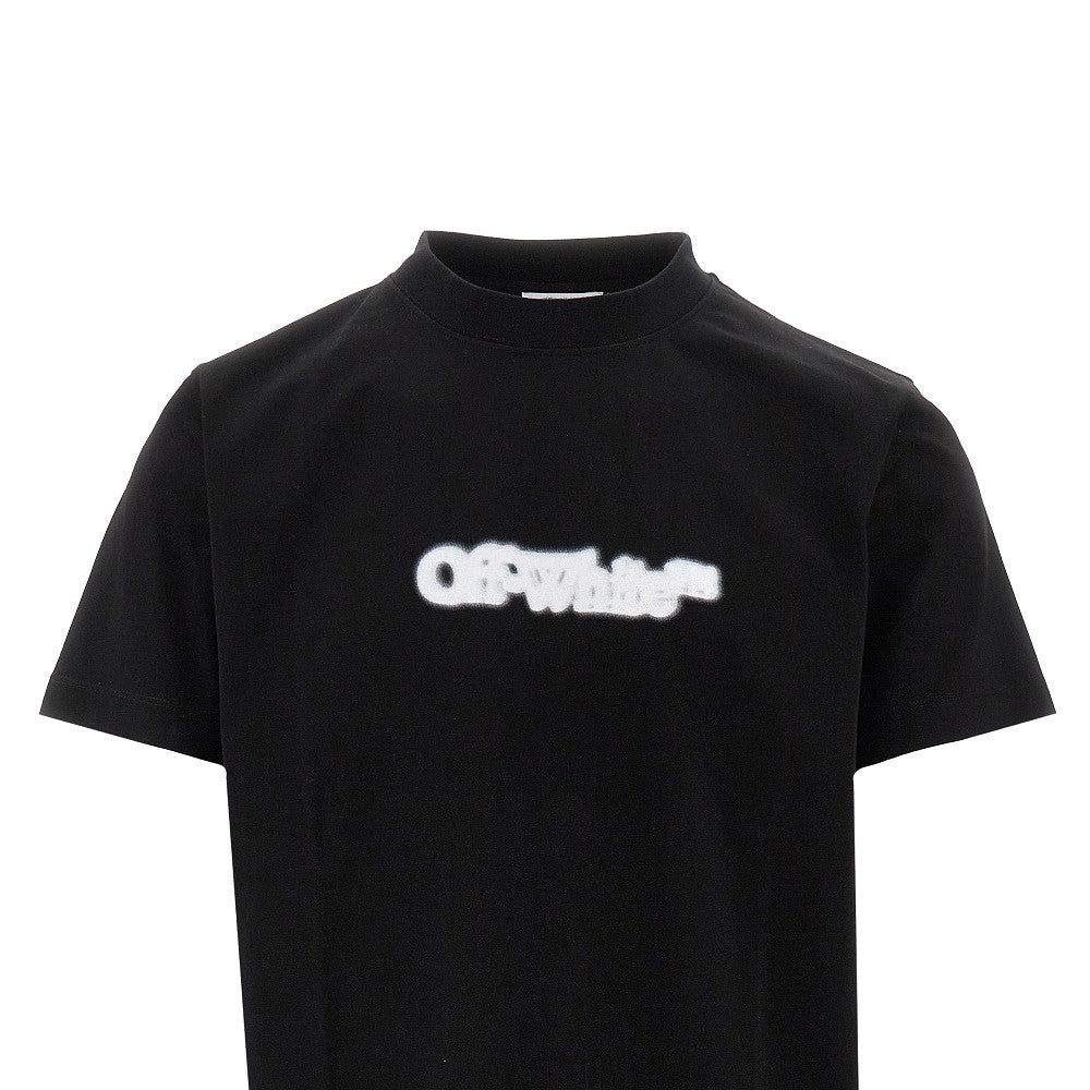 'Spray Arrow' T-shirt