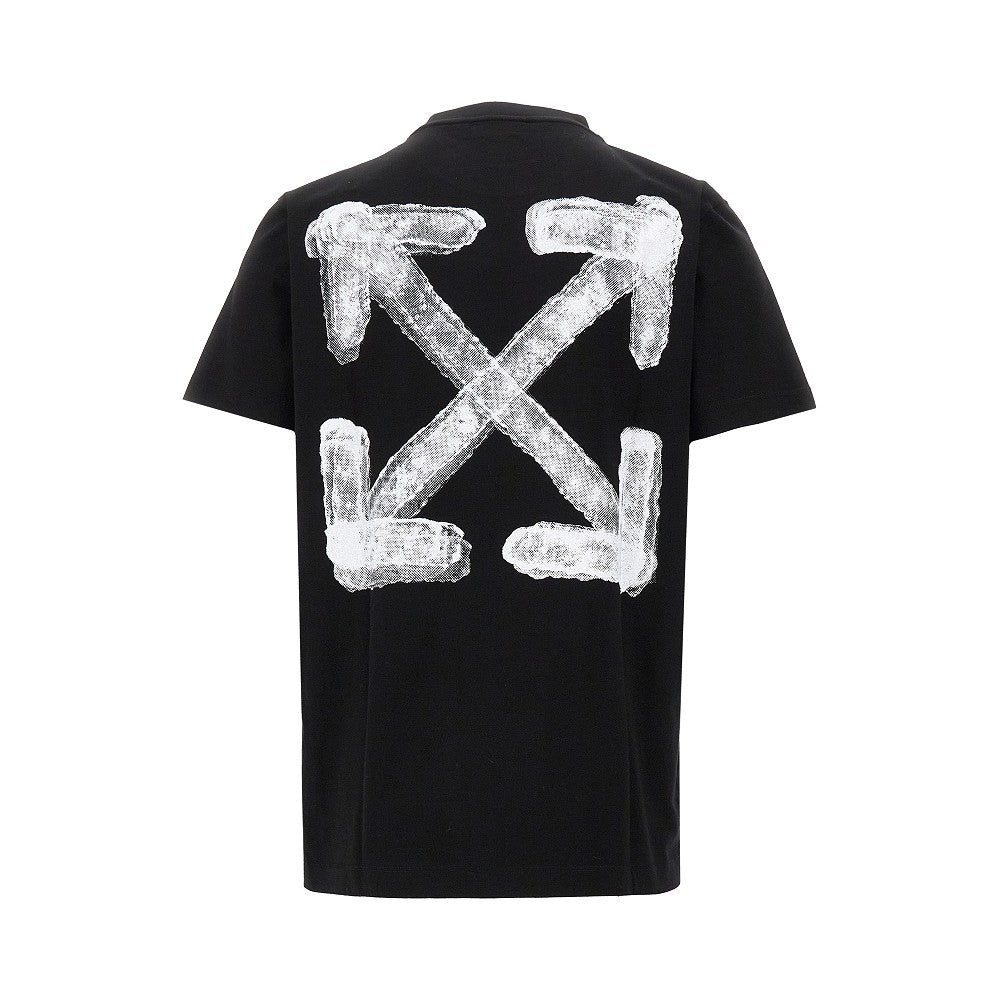 T-shirt 'Spray Arrow'