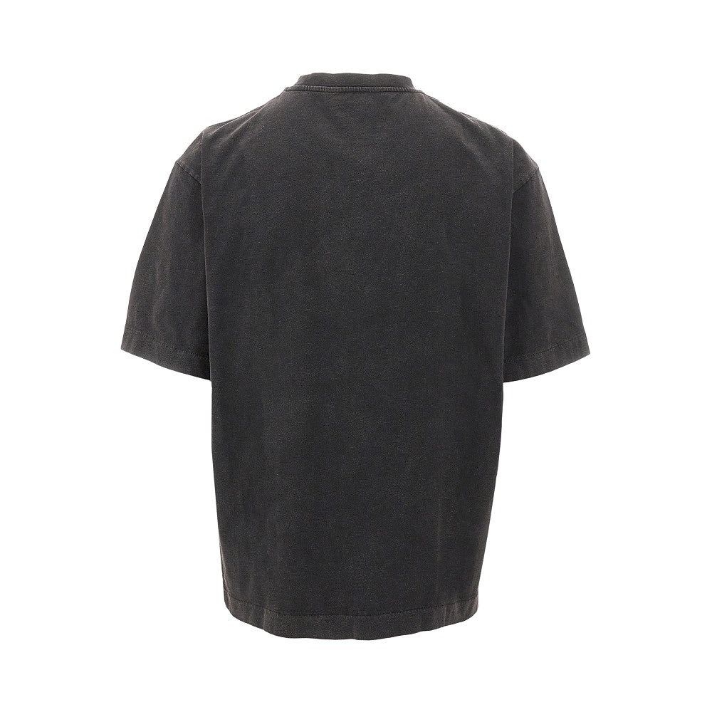 Putti print Skate Fit T-shirt