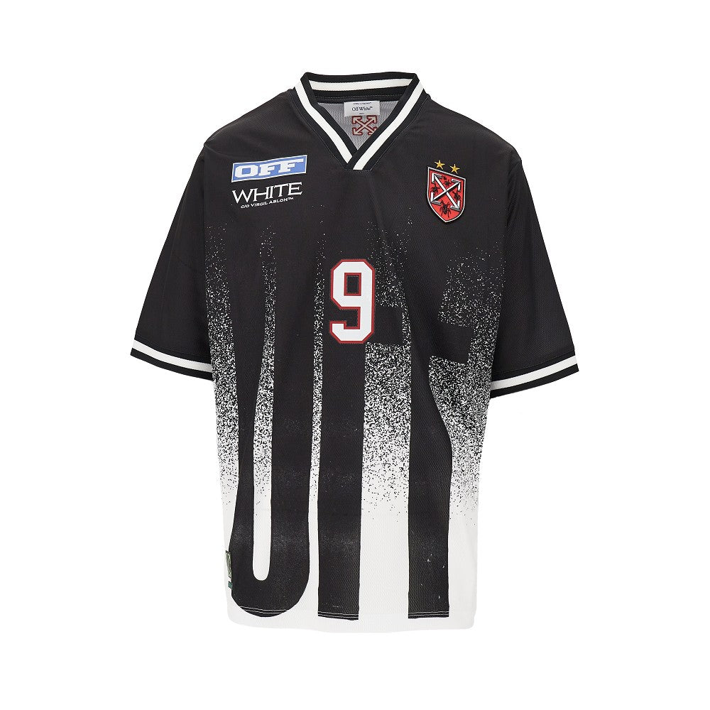 'Big Off' Soccer T-shirt