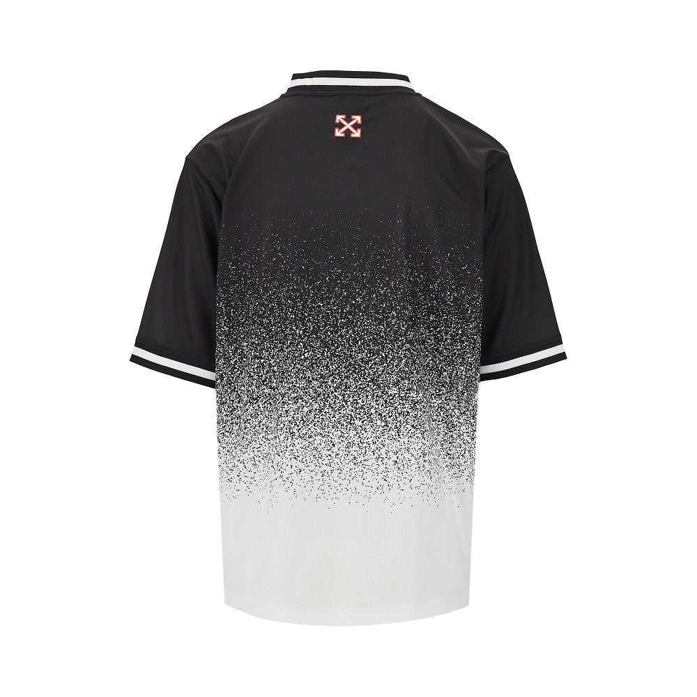 'Big Off' Soccer T-shirt