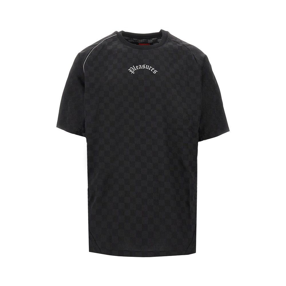 T-shirt Late Sport