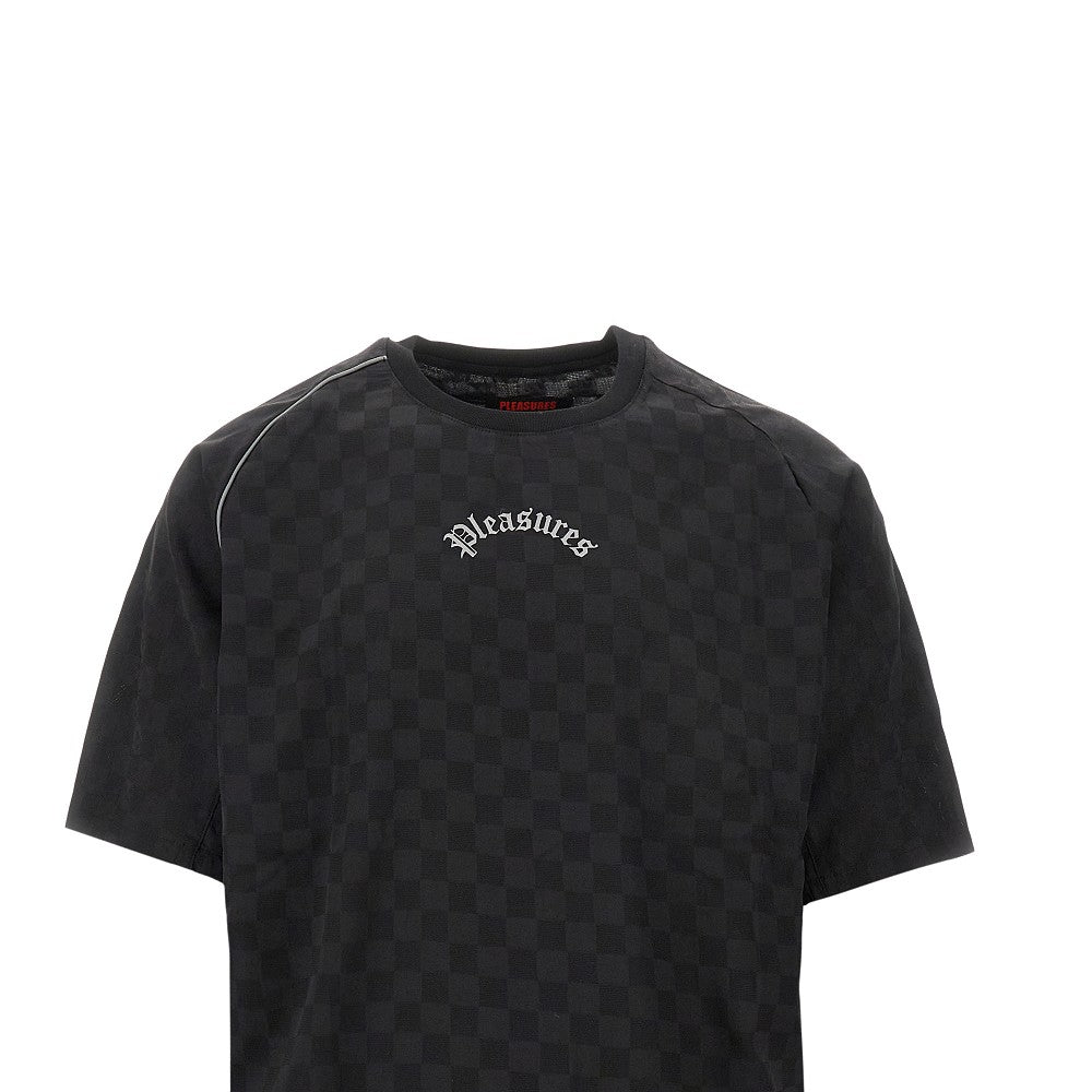 T-shirt Late Sport