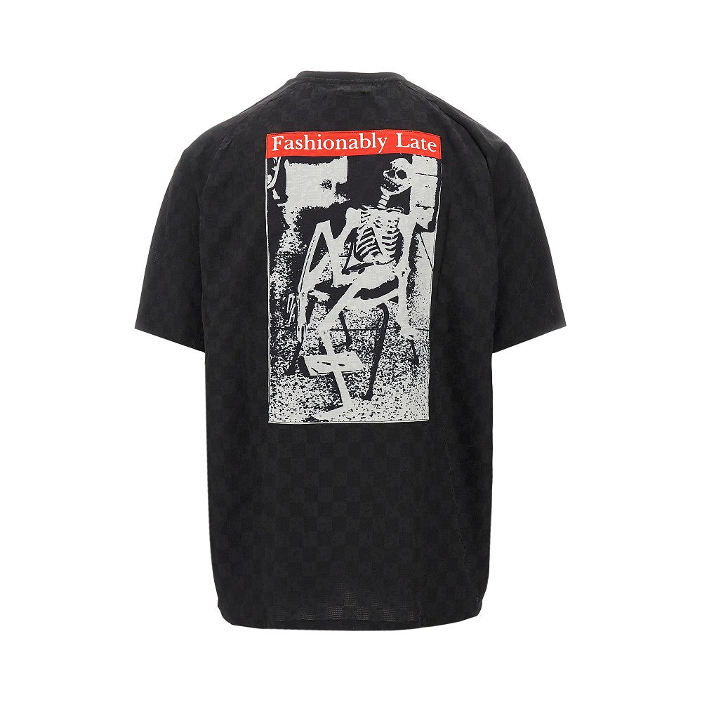 T-shirt Late Sport
