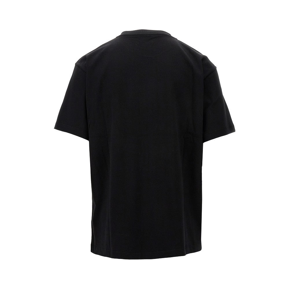 Logo print T-shirt