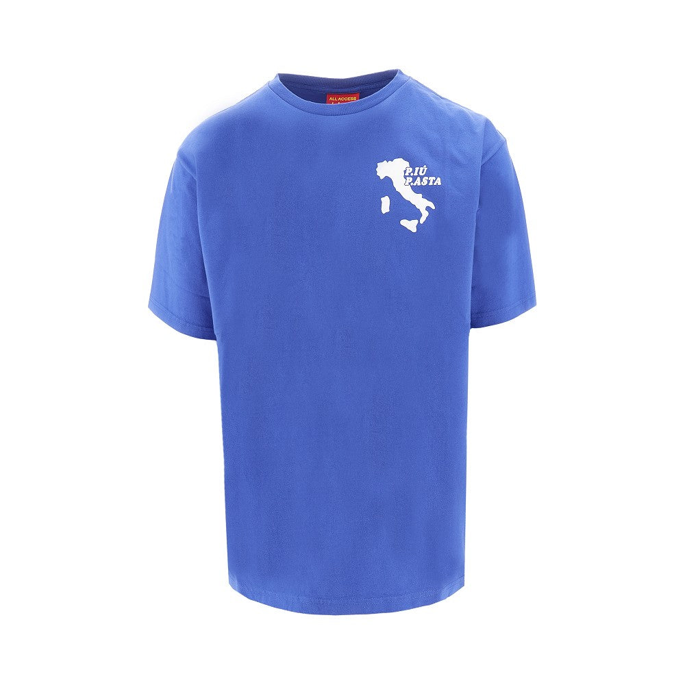 'P.IU P.ASTA' T-shirt
