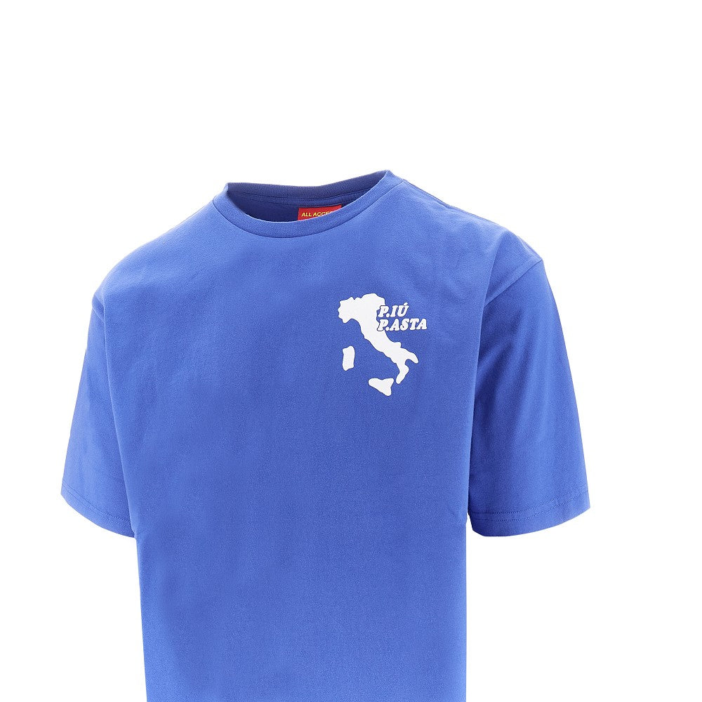 'P.IU P.ASTA' T-shirt