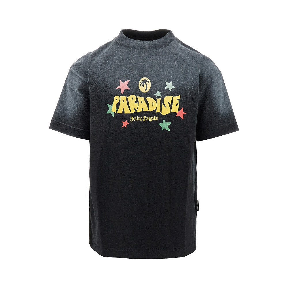 'Paradise Palm' T-shirt
