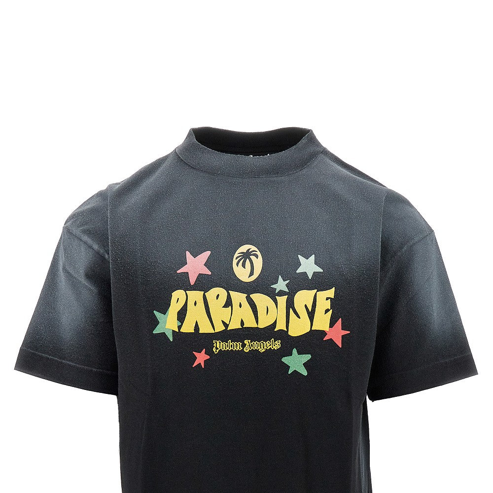'Paradise Palm' T-shirt