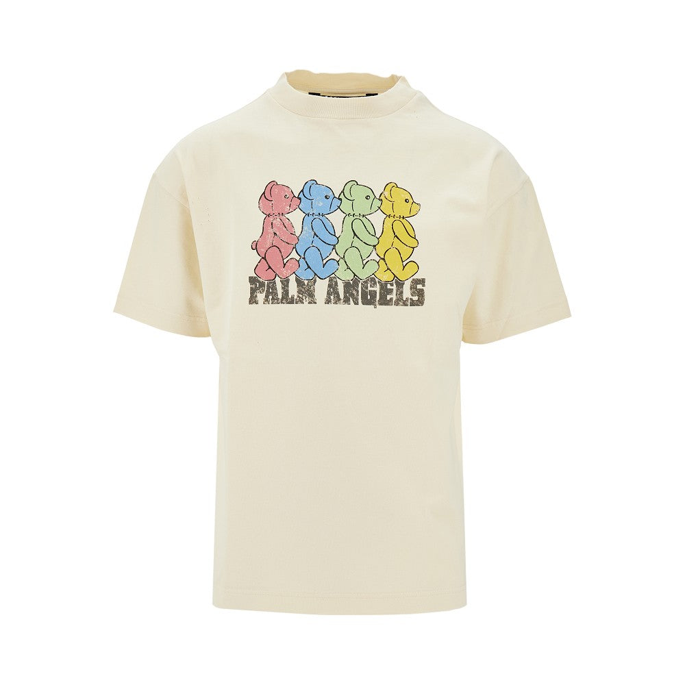 T-shirt 'Crossroads Bears'