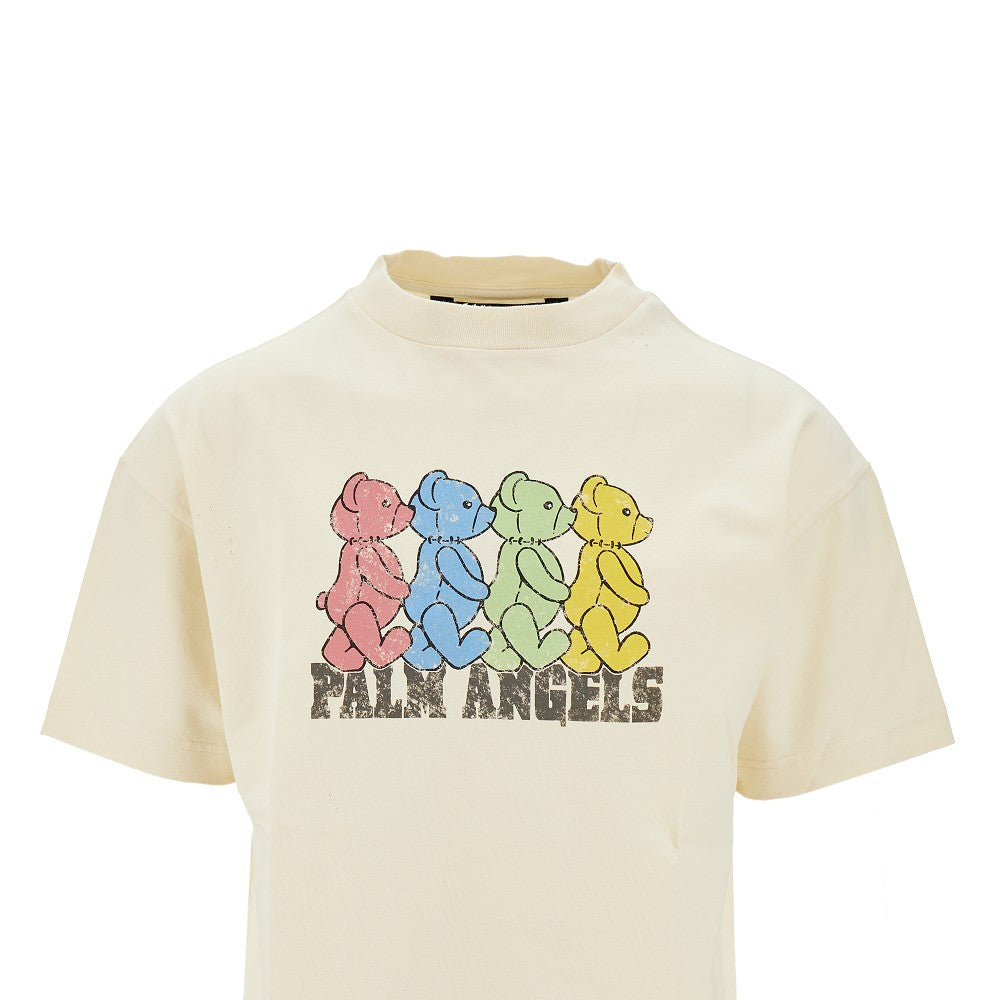 T-shirt 'Crossroads Bears'