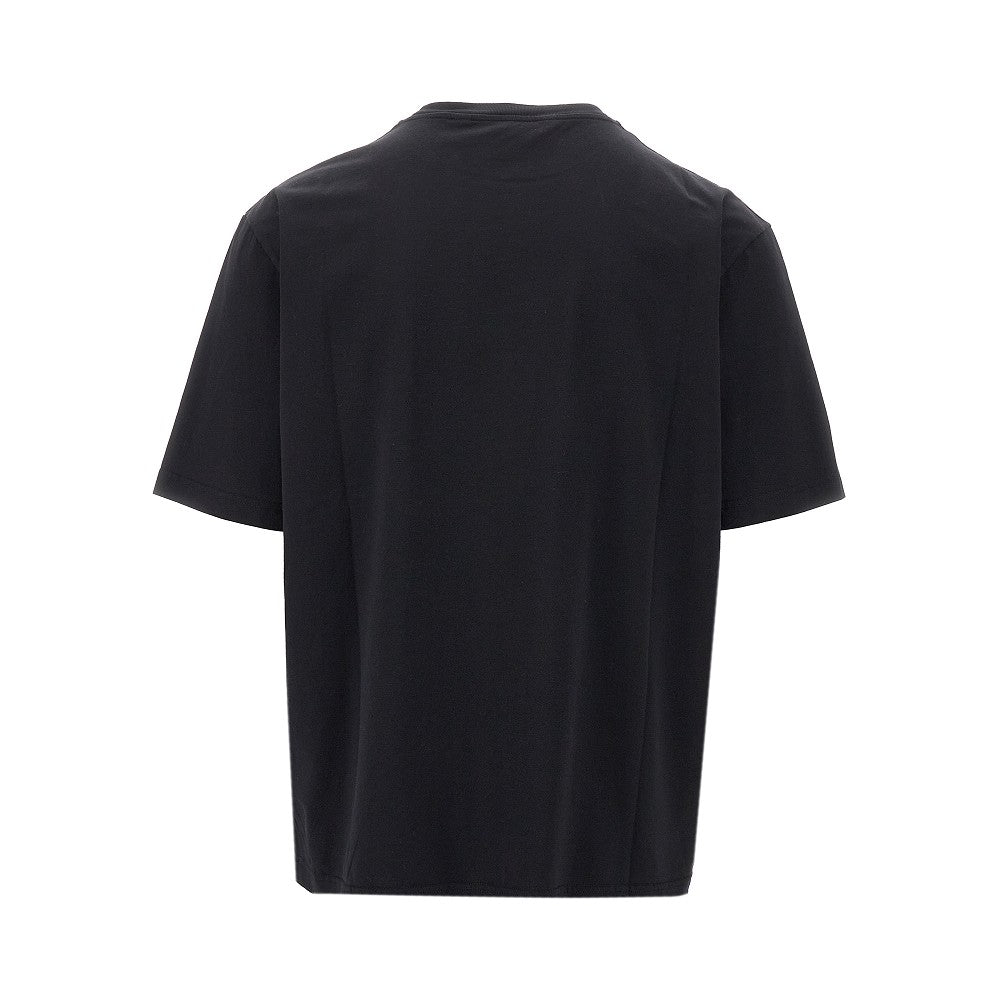 T-shirt 'Burning Oasi'