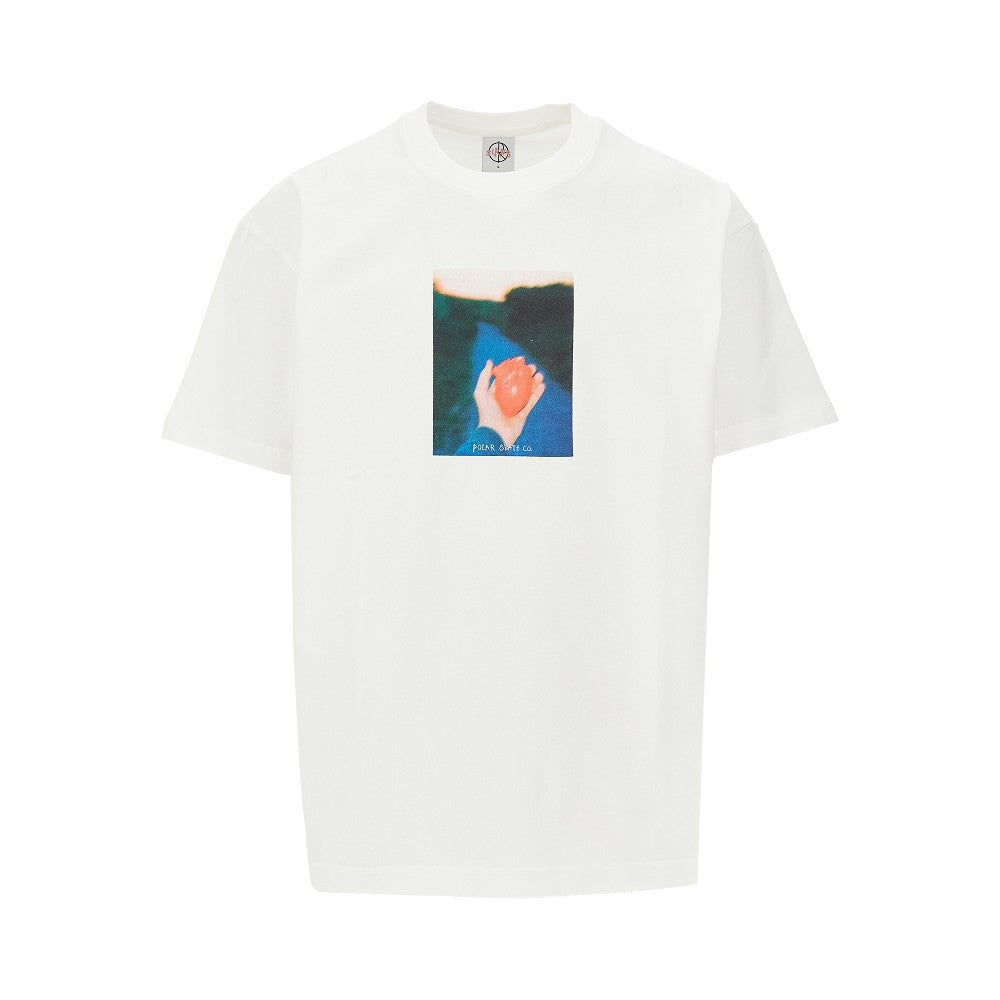 'Social Side' T-shirt