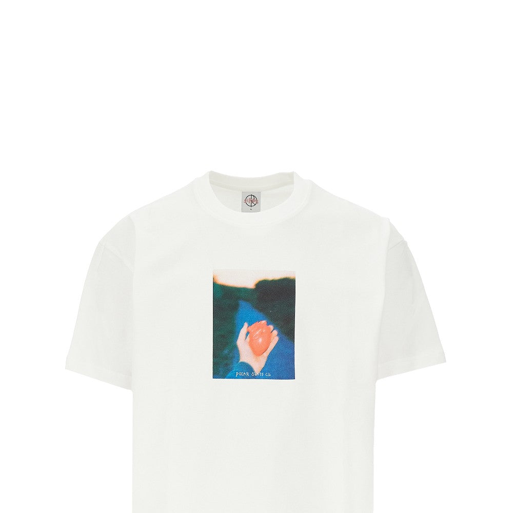 'Social Side' T-shirt