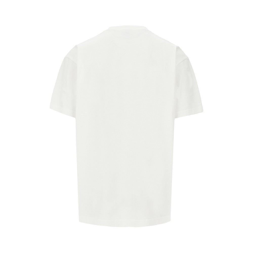 'Social Side' T-shirt