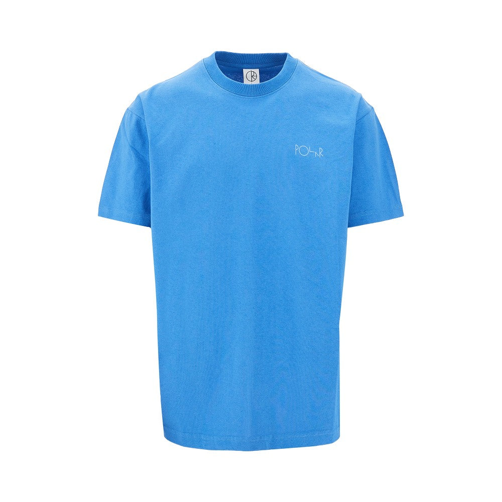 T-shirt 'Contrast'