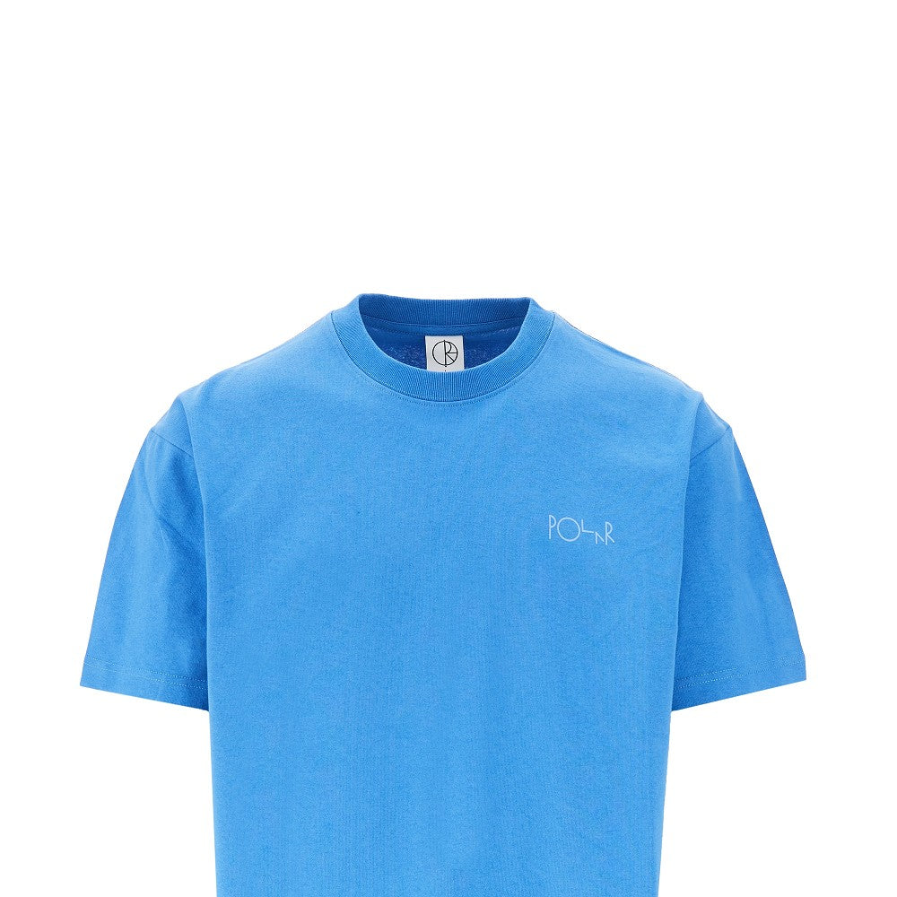 T-shirt 'Contrast'