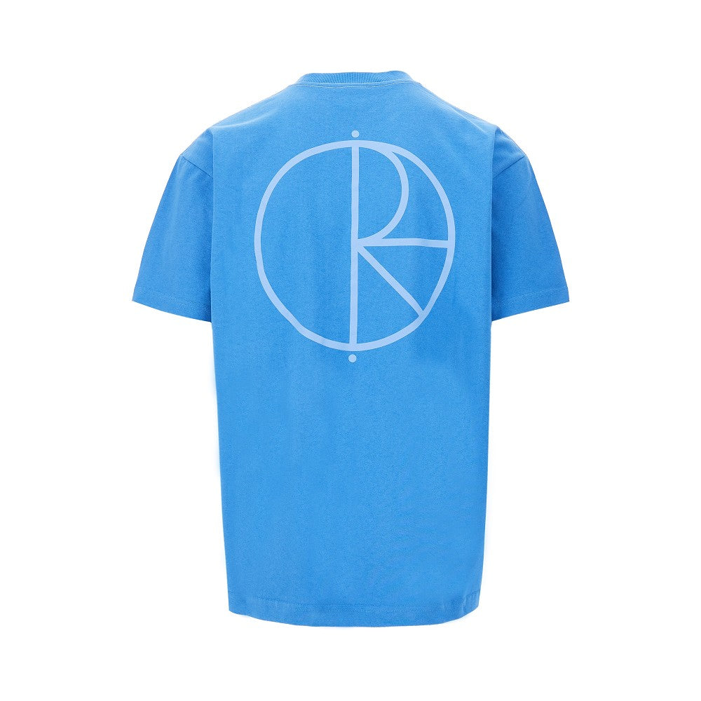 T-shirt 'Contrast'