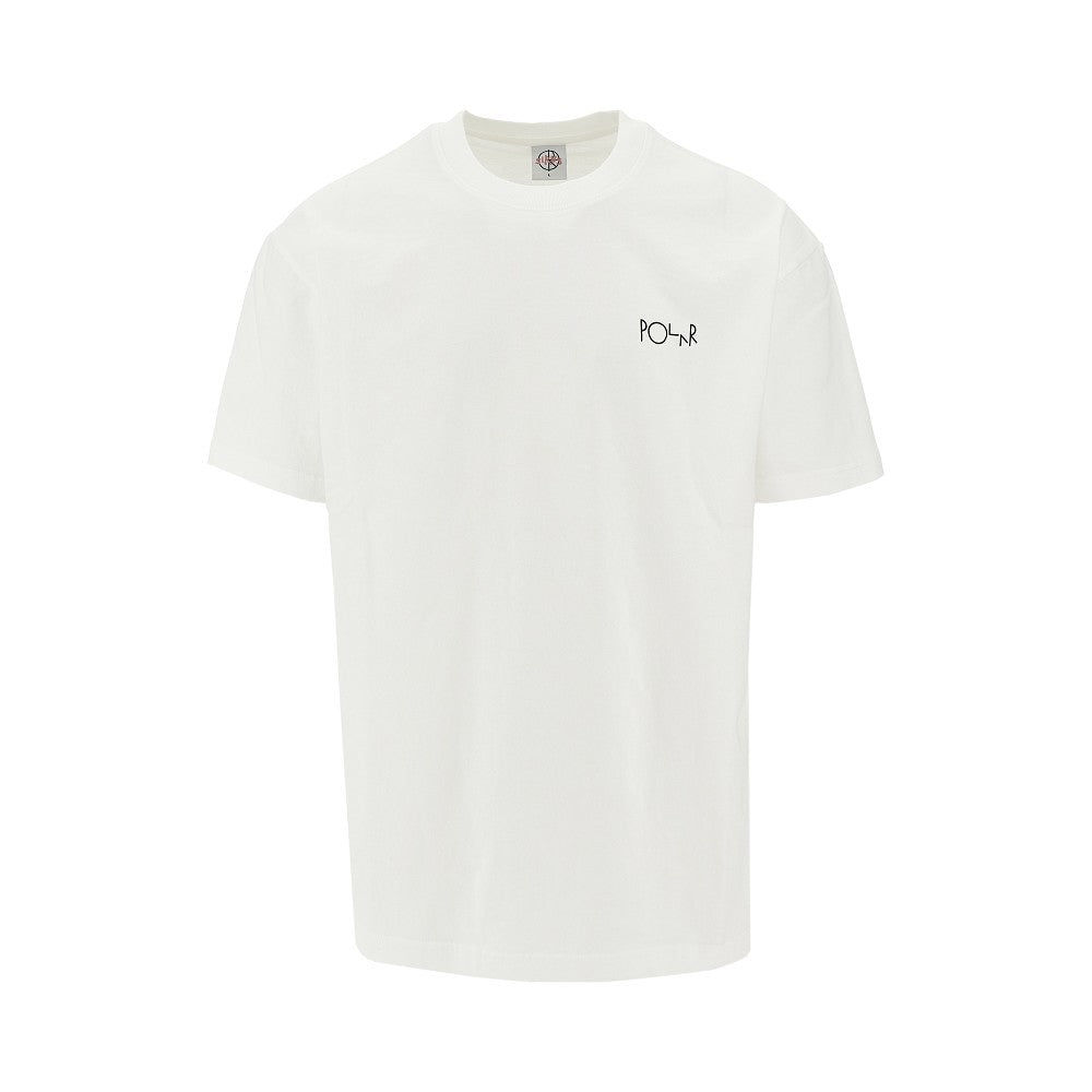 'Social Side' T-shirt