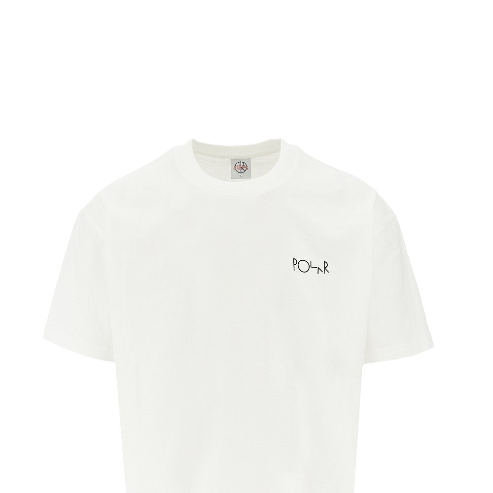 'Social Side' T-shirt