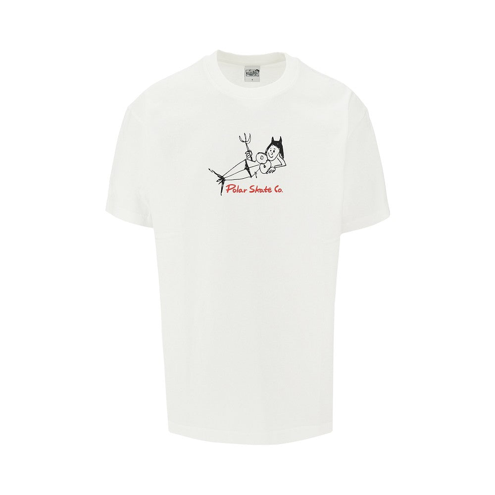 'Devil Woman' T-shirt