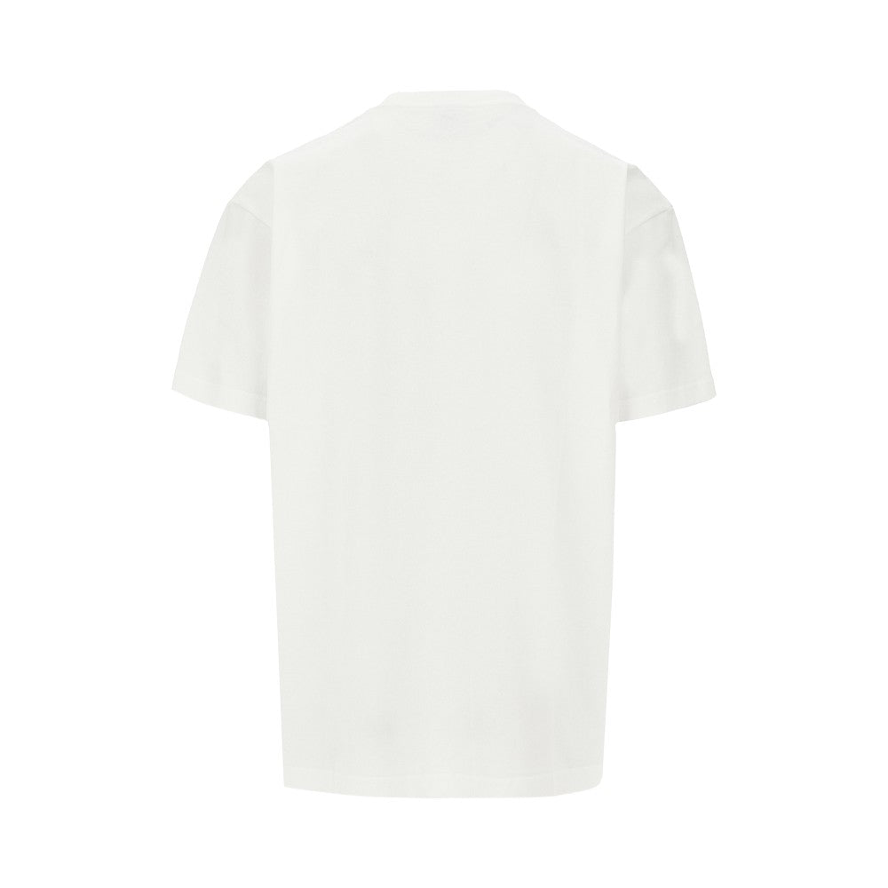 'Devil Woman' T-shirt