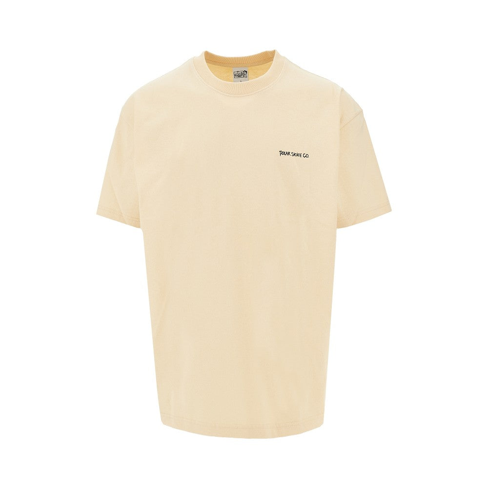 T-shirt 'Home sweet home'