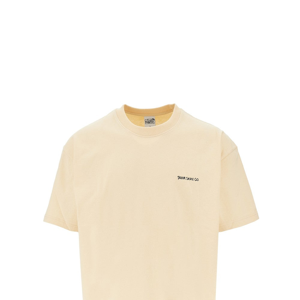 T-shirt 'Home sweet home'