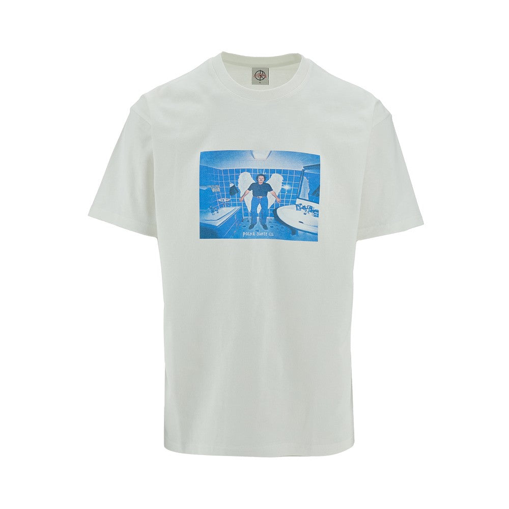 T-shirt 'Angel Man'