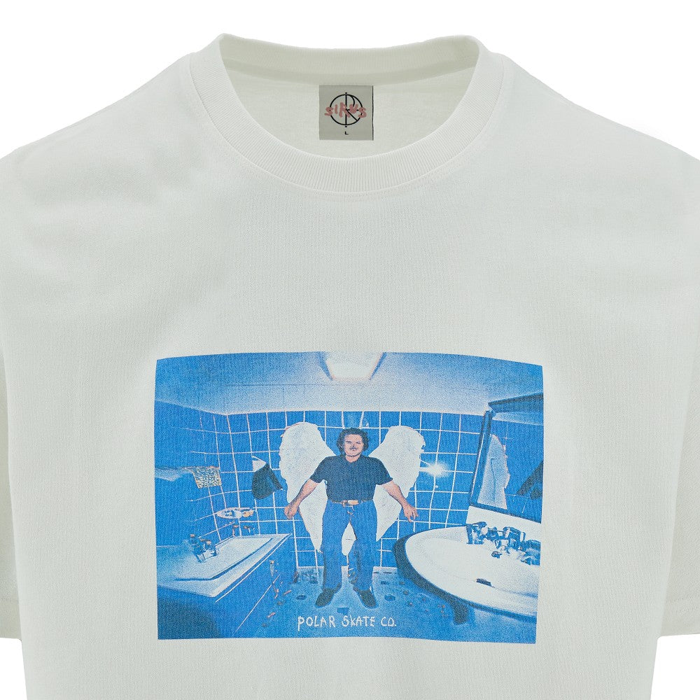 T-shirt 'Angel Man'