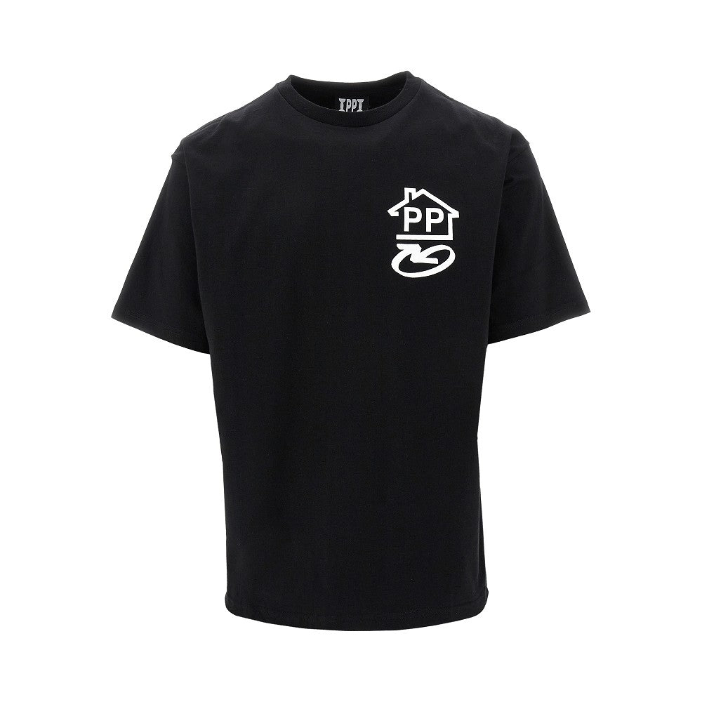 'P.P. Logistik' T-shirt