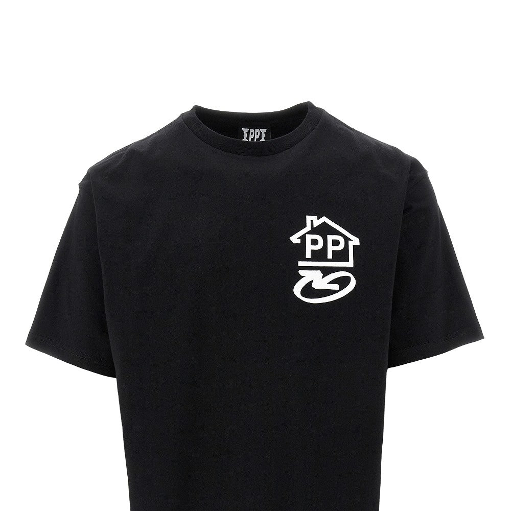 'P.P. Logistik' T-shirt